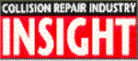 Collision Repair Industry Insight