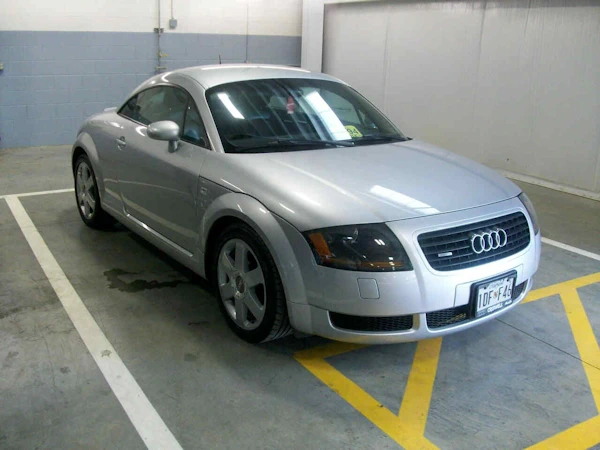 Audi After